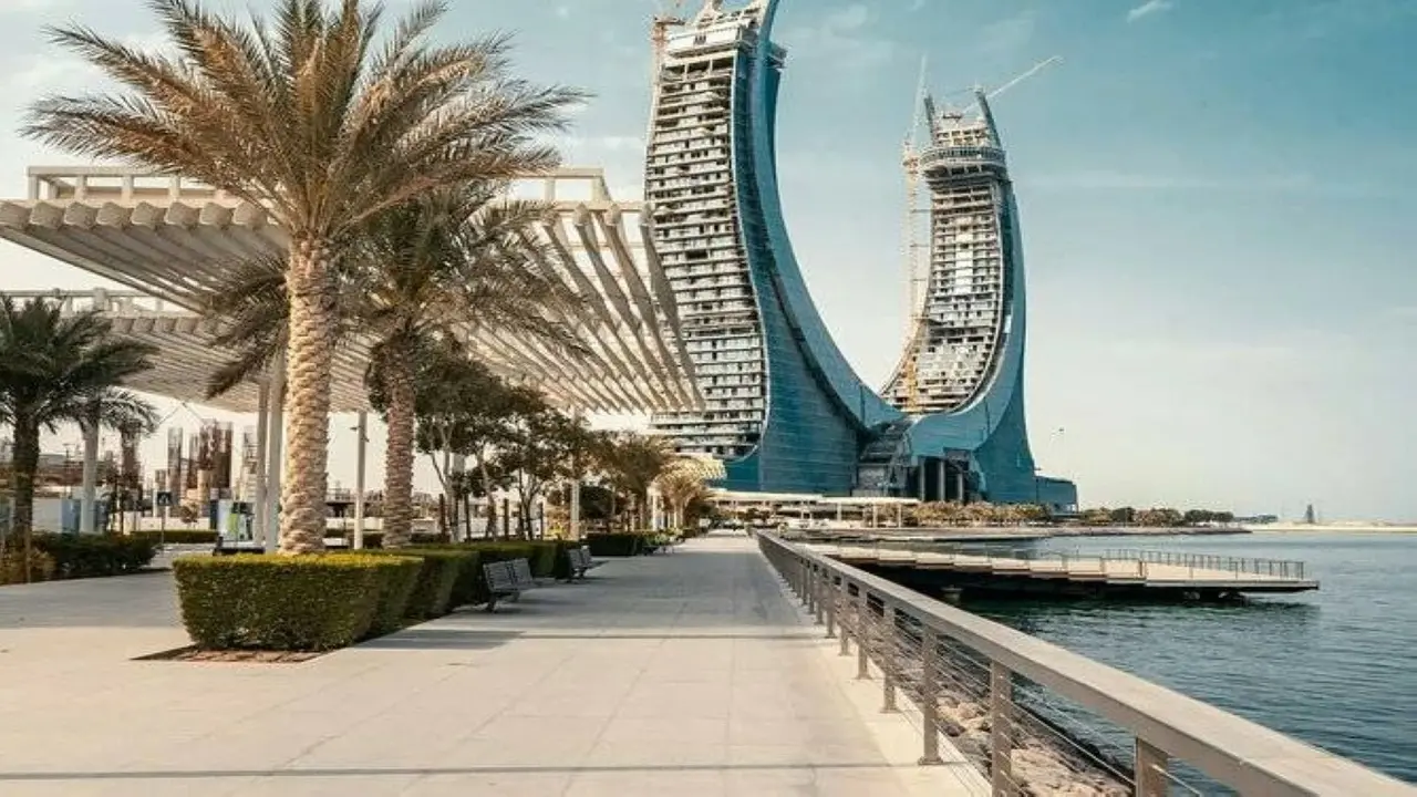 الأرصاد الجوية تحذر من أمطار رعدية ورياح قوية في البحر وعلى الساحل